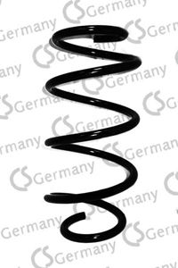 CS GERMANY 14871281 -  Пружина ходовой части